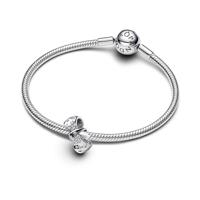 Sieraad Dames Pandora 793442C01 Zilverkleurig - thumbnail