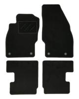 Automatten passend voor Opel Adam 2013- 4-delig BL1560134 - thumbnail