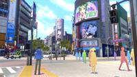 Wii U Tokyo Mirage Sessions #FE - thumbnail