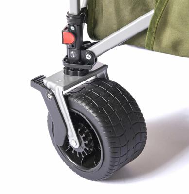 Coleman - Ultimate Bolderkar Vouwbaar