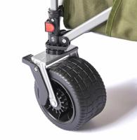 Coleman - Ultimate Bolderkar Vouwbaar - thumbnail