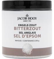 Jacob Hooy Bitterzout/Engelszout 250 Gram - thumbnail