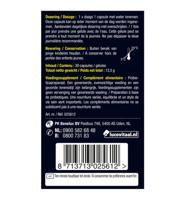 Lucovitaal Pre & Pro Bioticomel capsules - thumbnail