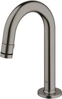 GROHE Universal toiletkraan met hoge C uitloop brushed hard graphite 20201al0 - thumbnail