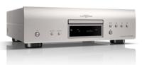 Denon: DCD-1700NE CD-speler - Zilver - thumbnail