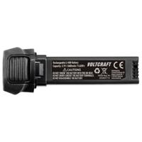 VOLTCRAFT VC-16786250 Reserve accu Geschikt voor merk VOLTCRAFT Afmeting, breedte 35 mm Afmeting, hoogte 100 mm - thumbnail