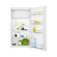 Zanussi ZEAN10FS1 combi-koelkast Ingebouwd 165 l F Wit - thumbnail
