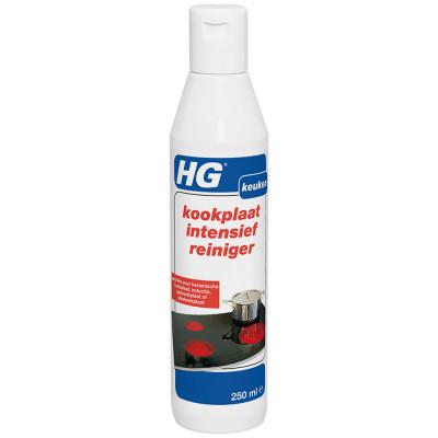 Hg Hg Kookplaat Reiniger Extra Sterk (250ml) Hg Hg Kookplaat Reiniger Extra Sterk (250ml)