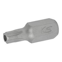 KS Tools 911.3124 10 mm bit voor vijfster, boring, TS55 - thumbnail