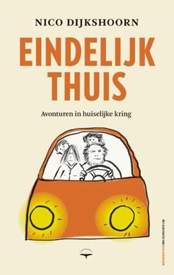 Eindelijk thuis (Paperback)