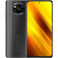 Xiaomi POCO X3 NFC Smartphone RAM 6GB ROM 128GB 6,67”FHD+ LCD DotDisplay 5,160 mAh (typ) batterij met hoge capaciteit Grijs [Globale versie] - thumbnail