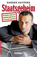 Staatsgeheim - Sander Kuypers - ebook - thumbnail