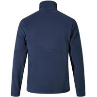 Berghaus Prism Half Zip Polartec® Fleece - Polar sweatshirt voor heren, maat M (blauw) - thumbnail