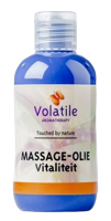 Volatile Volatile Massageolie Vitaliteit (100ml) - thumbnail