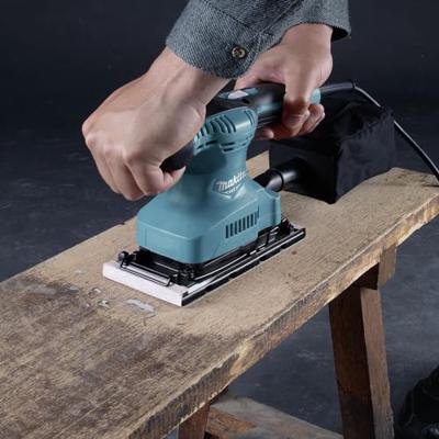 Makita M9203B Vlakschuurmachine | 230V - M9203B