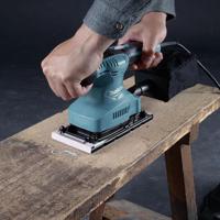 Makita M9203B Vlakschuurmachine | 230V - M9203B - thumbnail