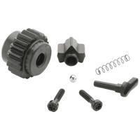 HAZET Reserveonderdelenset ratelwiel 2264/7 - thumbnail