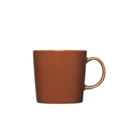 IITTALA - Teema Vintage Brown - Beker met oor 0,30l IITTALA - Teema Vintage Brown - Beker met oor 0,30l