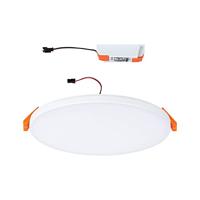 Paulmann 79940 LED-inbouwpaneel 12 W Warmwit Wit - thumbnail