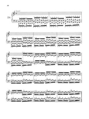G. Schirmer Hanon: The Virtuoso Pianist - Complete in 60 Exercises for the Piano G. Schirmer Hanon: The Virtuoso Pianist - Complete in 60 Exercises for the Piano