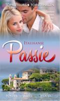 Italiaanse passie - Jane Porter, Julia James, Sara Wood - ebook - thumbnail