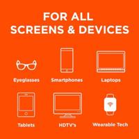 WHOOSH! Go 30ml Screen Wash Kit - thumbnail