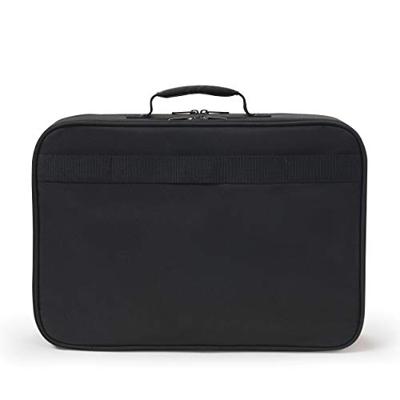 Laptoptas Dicota Eco Multi Plus BASE Zwart 15,6''
