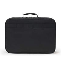 Laptoptas Dicota Eco Multi Plus BASE Zwart 15,6'' - thumbnail