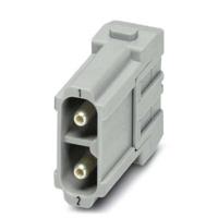 Phoenix Contact 1417389 Contactinzetstukmodule 2 Axiale schroefaansluiting 2 stuk(s) - thumbnail