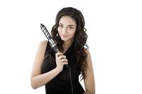 Beurer HT 60 Krultang Zwart - thumbnail