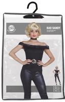 Sandy Grease Kostuum Stoer - thumbnail