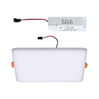 Paulmann 92398 EB Panel Veluna VariFit LED-inbouwlamp LED LED vast ingebouwd 17.50 W Satijn - thumbnail