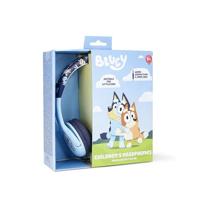 OTL Technologies Classic headphones bluey (bl1073) - thumbnail