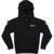 EVH 5150 Zip-Up Hoodie zwart XXL - thumbnail
