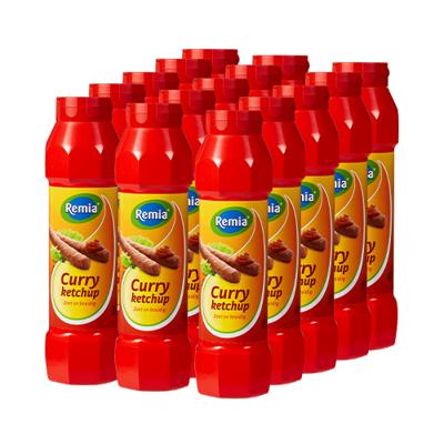 Remia - Curry Ketchup - 15x 800ml Remia - Curry Ketchup - 15x 800ml