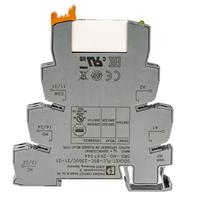 Phoenix Contact PLC-RSC-230UC/21-21 Interfacerelais 220 V/DC, 230 V/AC 6 A 2x wisselcontact 1 stuk(s) - thumbnail