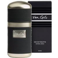 Van Gils eau de toilette spray compleet 100ml heren - thumbnail