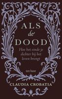 Als de dood - Claudia Crobatia - ebook - thumbnail