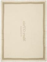 Marc O'Polo Statement plaid Oatmeal 150x200 - thumbnail