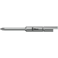 Wera 872/9 Bits "Microstix", F x 44 mm - 1 stuk(s) - 05066852001 - thumbnail