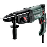 Metabo KHE 2245 | Combihamer | 750W | SDS-Plus | 2.2 J | In kunststof koffer 601708500 - thumbnail