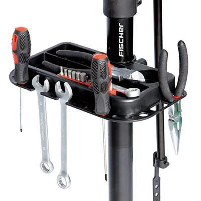 FISCHER FAHRRAD 50468 Montagestandaard Zwart FISCHER FAHRRAD 50468 Montagestandaard Zwart