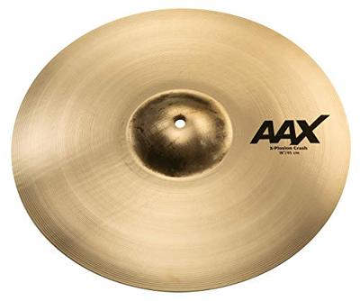 Sabian AAX 18 inch X-Plosion Crash bekken