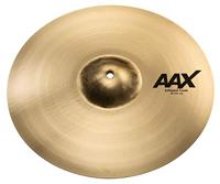 Sabian AAX 18 inch X-Plosion Crash bekken - thumbnail