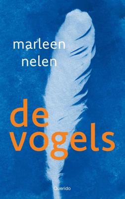 De vogels - Marleen Nelen - ebook