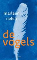 De vogels - Marleen Nelen - ebook - thumbnail