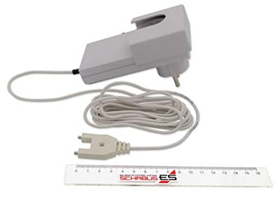 Schabus 300260 Aquastopp SHT 216 Watermelder Met externe sensor werkt op het lichtnet - thumbnail