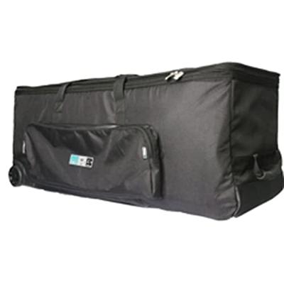 Protection Racket 5038W-09 hardware case met wielen (medium)