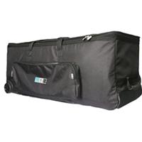 Protection Racket 5038W-09 hardware case met wielen (medium) - thumbnail