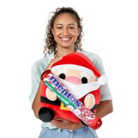 Snackles Kerst Groot 36 Cm - thumbnail